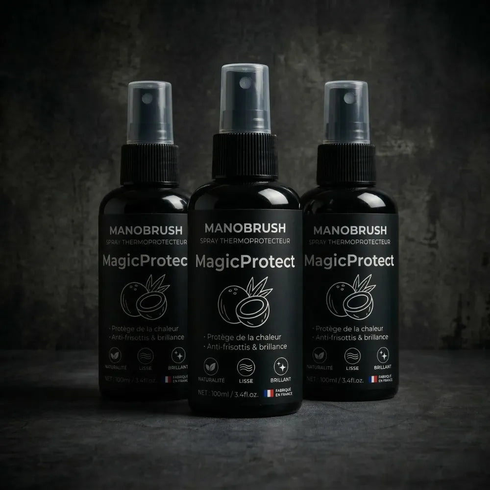 MagicProtect™ - Spray thermoprotecteur
