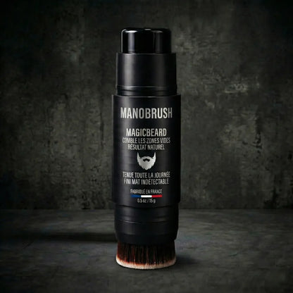 MagicBeard™ - Bâton remplissage de barbe