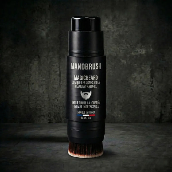 MagicBeard™ - Bâton remplissage de barbe