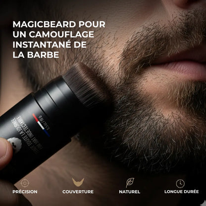MagicBeard™ - Bâton remplissage de barbe