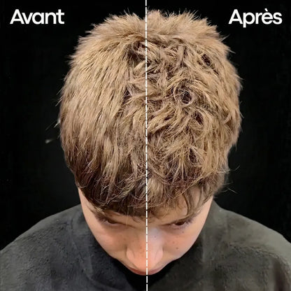 MagicBrush™ - Peigne à cheveux