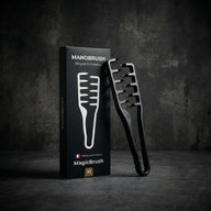 MagicBrush™ - Peigne à cheveux