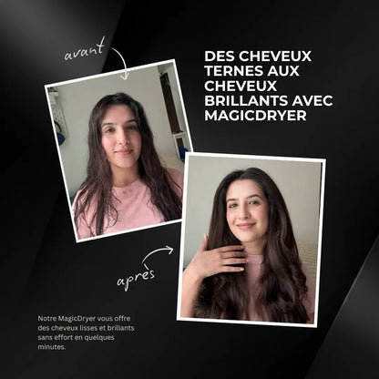 MagicDryer™ - HairStyler 7-en-1