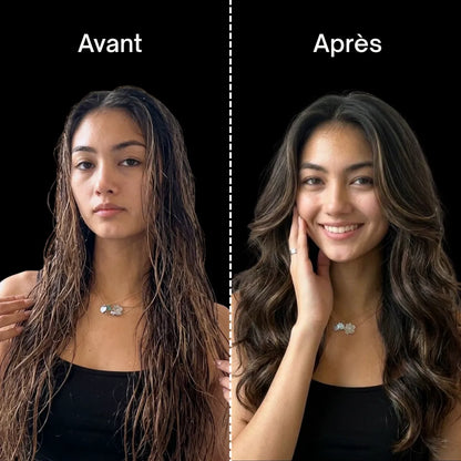 MagicDryer™ - HairStyler 7-en-1