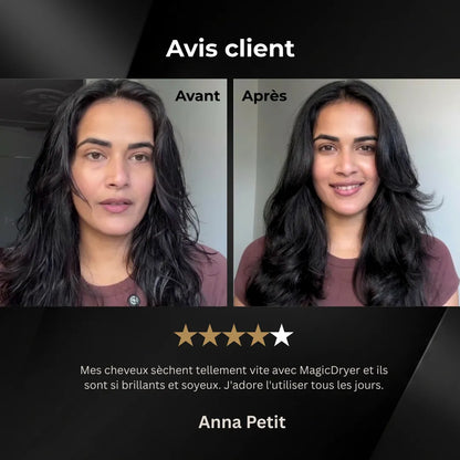 MagicDryer™ - HairStyler 7-en-1