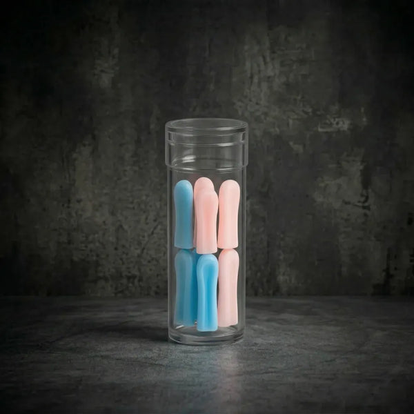 MagicEar™ - Embouts en silicone