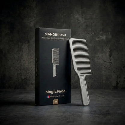 MagicFade™ - Peigne à dégradé