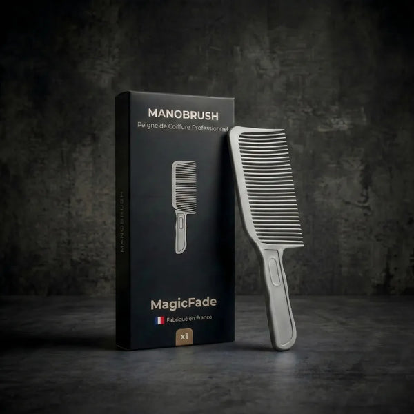 MagicFade™ - Peigne à dégradé