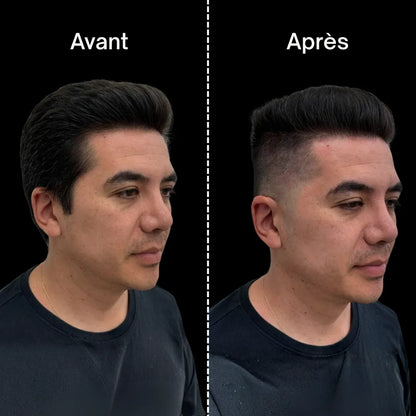 MagicFade™ - Peigne à dégradé