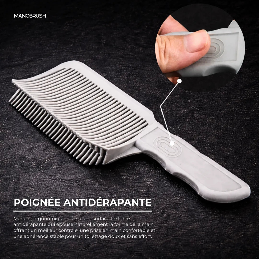 MagicFade™ - Peigne à dégradé