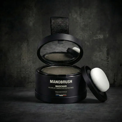 MagicHair™ - Poudre de teinture