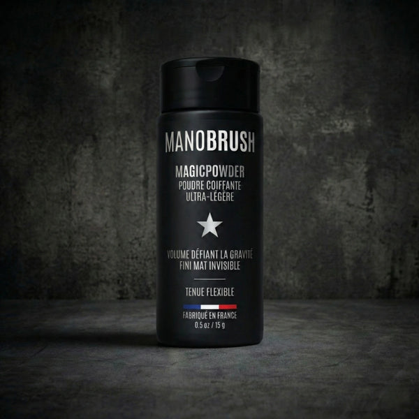 MagicPowder™ - Poudre texturante