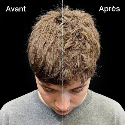 MagicPowder™ - Poudre texturante